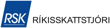 Directorate of Internal Revenue (Ríkisskattstjóri)